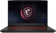 Ноутбук MSI Pulse GL76 11UCK-239XRU (9S7-17L222-239)