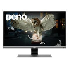 Монитор BenQ 31.5" EW3270UE (9H.LGVLA.FSE) черный