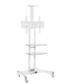 Подставка для телевизора Onkron TS1552 белый