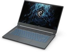 Ноутбук MSI 15M A11UEK-276XRU gray (9S7-156311-276)