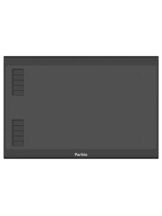 Графический планшет Parblo A610 Plus