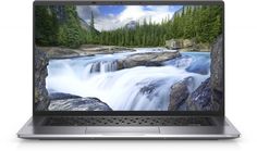 Ноутбук DELL Latitude 9520 Core i7-1185G7 titan gray (9520-9933)