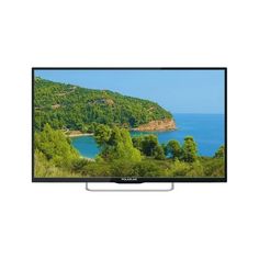 Телевизор Polarline 43" 43PU11TC-SM черный