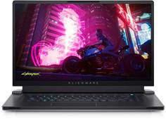 Ноутбук Dell Alienware x17 R1 (X17-4428)