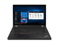 Ноутбук Lenovo ThinkPad P15 (20YQ0007RT)