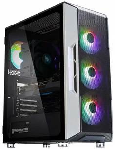 Корпус Zalman I3 NEO black