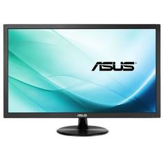 Монитор ASUS VP228DE (90LM01K0-B04170)