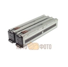 Батарея для ИБП APC APCRBC140 960Ач A.P.C.