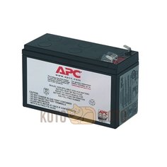 Батарея для ИБП APC RBC17 A.P.C.