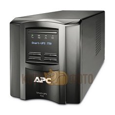 ИБП APC SMT750I A.P.C.