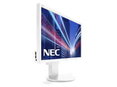 Монитор NEC 23 White EA234WMi