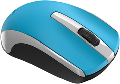 Мышь Genius ECO-8100 голубая