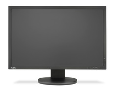 Монитор NEC 24 PA243W-BK Black