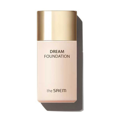 Тональная основа The Saem Dream Foundation N25