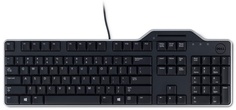 Клавиатура Dell KB813 Black (580-18360)