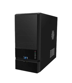 Корпус InWin EC022 (6101059) Black