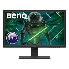 Монитор BenQ 24" GL2480 Black (9H.LHXLB.QBE)