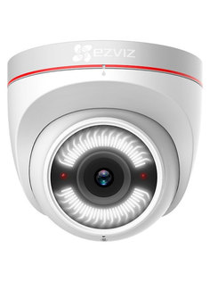 Видеокамера IP Ezviz C4W CS-CV228-A0-3C2WFR 2.8мм