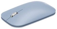 Мышь Microsoft Modern Mobile Mouse светло-голубой (KTF-00039)