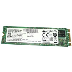 Накопитель SSD Lenovo TCH ThinkSystem 128Gb (7N47A00130)