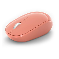 Мышь Microsoft BLUETOOTH персиковый