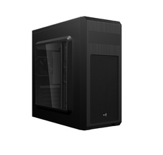 Корпус AeroCool SI-5101 Black без БП AeroСool
