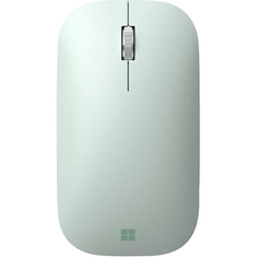 Мышь Microsoft Modern Mobile Mouse светло-зеленый (KTF-00027)