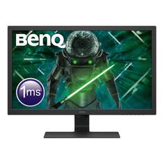 Монитор Benq 27" GL2780E (9H.LJ6LB.FBE)