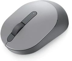 Мышь Dell MS3320W Grey