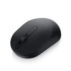 Мышь Dell MS3320W Black