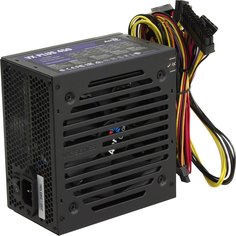 Блок питания AeroCool 450W Retail VX PLUS 450 ATX v2.3 Haswell AeroСool
