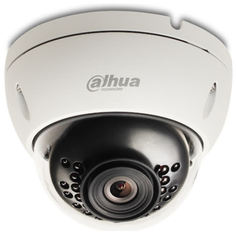 Видеокамера IP Dahua DH-IPC-HDBW3241EP-AS-0280B 2.8мм белый