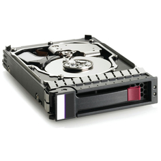 Жесткий диск HPE 4Tb (833928-B21)