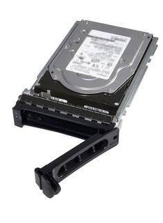 Жесткий диск Dell SAS 300Gb (400-ATIJ)
