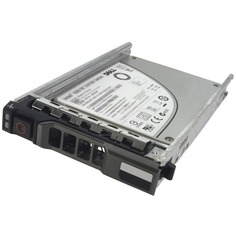 Накопитель SSD Dell 960Gb (400-AZVMT)
