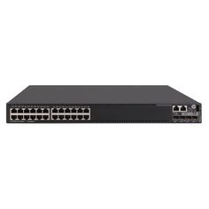 Коммутатор HPE 5510 24G 4SFP+ HI Switch (JH145A)