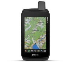 Навигатор Garmin Montana 700, GPS/ГЛОНАСС/Galileo, Russia (010-02133-03)
