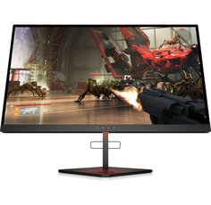 Монитор HP 24.5" Omen X 25f (4WH47AA) черный