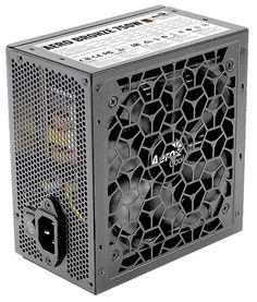 Блок питания Aerocool AERO BRONZE 750W AeroСool