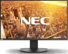 Монитор NEC 23.8EA242F Black
