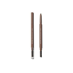 Карандаш для бровей The Saem Eco Soul Skinny Brow Pencil 01 Natural Brown