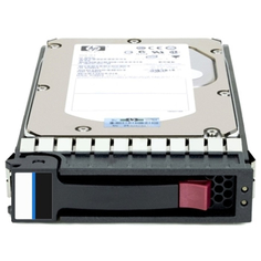 Жесткий диск HPE 600Gb (581311-001B)