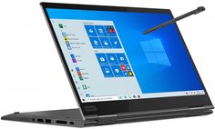 Ноутбук Lenovo ThinkPad X1 Yoga G5 T (20UB003LRT)