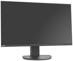 Монитор NEC 24" EA242F Bk/Bk (EA242F-BK)