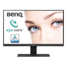 Монитор BENQ 27" GW2780 IPS LED Black (9H.LGELB.CPE)