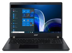 Ноутбук Acer TMP215-41-R9SH TravelMate 15.6 (1920x1080) IPS/AMD Ryzen 3 PRO 4450U 2.5GHz Quad/