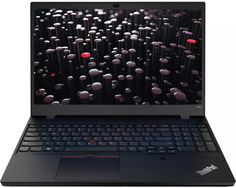 Ноутбук Lenovo ThinkPad T15p G1 T (20TN001PRT)