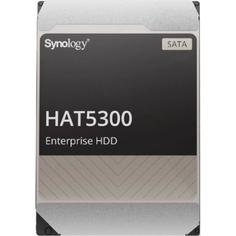 Жесткий диск HDD Synology HDD 8Tb (HAT5300-8T)
