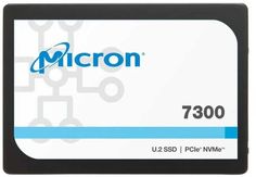 Накопитель SSD Micron 7300 PRO 3.84TB (MTFDHBE3T8TDF-1AW1ZABYY)