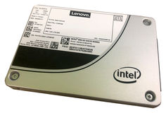 Накопитель SSD Lenovo TCH ThinkSystem ST50 240Gb (4XB7A14914)